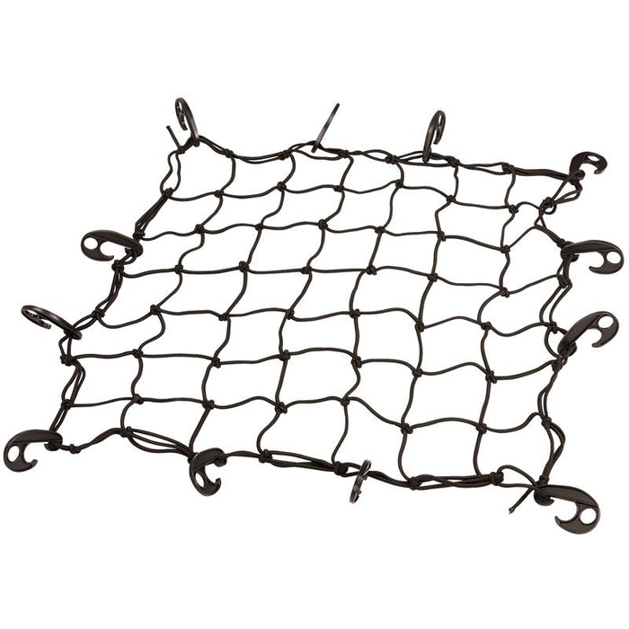 Draper Tools 12 Hook Bungee Cargo Net