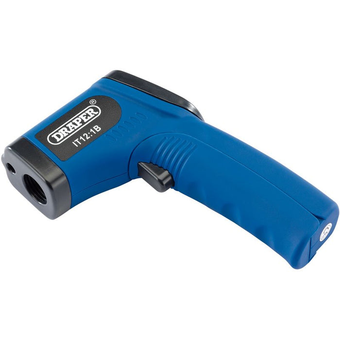 Draper Tools Infrared Thermometer