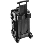 Pelican # 1510 Protector Mobility Case - Black - With Foam (598 x 365 x 270mm)