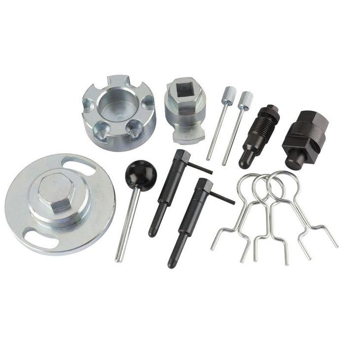 Draper Tools Engine Timing Kit (AUDI, PORSCHE, VOLKSWAGEN)