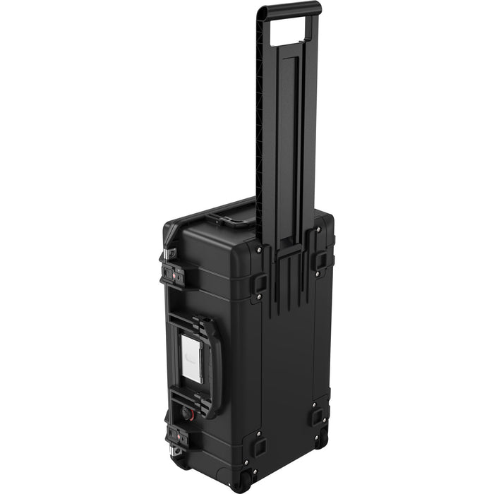 Pelican 1535TRVL Air Travel Case - Black (558 x 355 x 228mm)