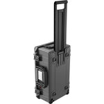 Pelican 1535TRVL Air Travel Case - Charcoal (558 x 355 x 228mm)