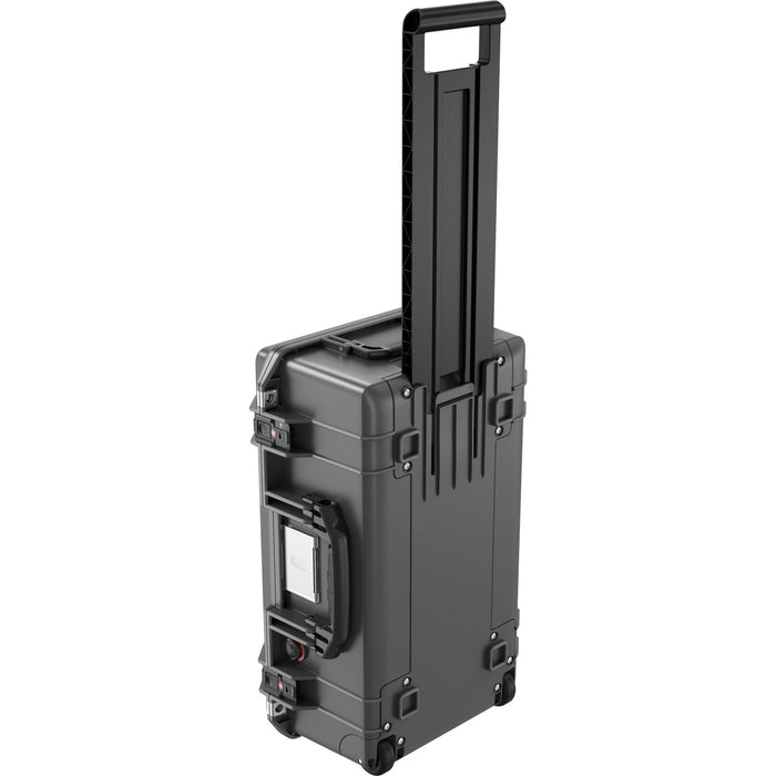 Pelican 1535TRVL Air Travel Case - Charcoal (558 x 355 x 228mm)