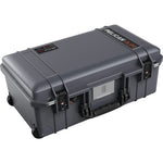 Pelican 1535TRVL Air Travel Case - Charcoal (558 x 355 x 228mm)