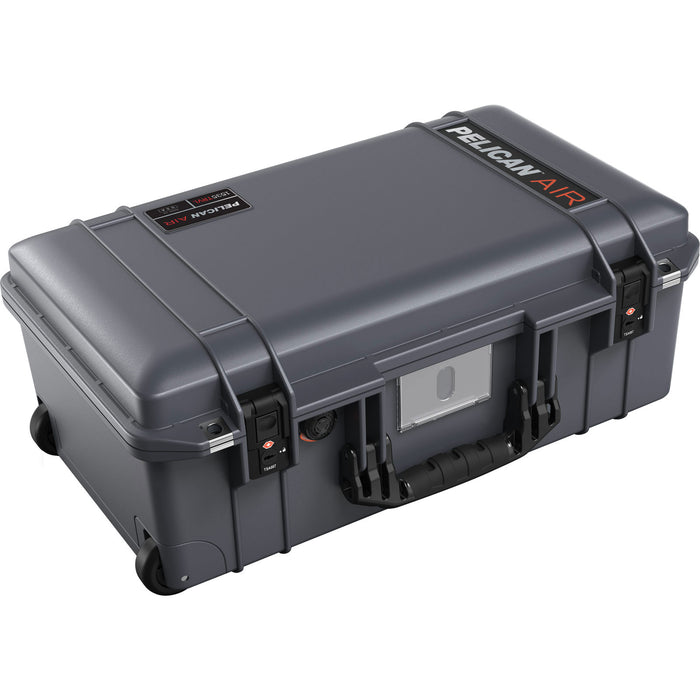 Pelican 1535TRVL Air Travel Case - Charcoal (558 x 355 x 228mm)