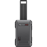 Pelican 1535TRVL Air Travel Case - Charcoal (558 x 355 x 228mm)