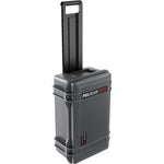 Pelican 1535TRVL Air Travel Case - Charcoal (558 x 355 x 228mm)