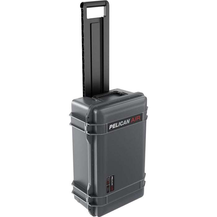 Pelican 1535TRVL Air Travel Case - Charcoal (558 x 355 x 228mm)
