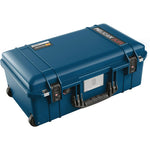 Pelican 1535TRVL Air Travel Case - Indigo (558 x 355 x 228mm)