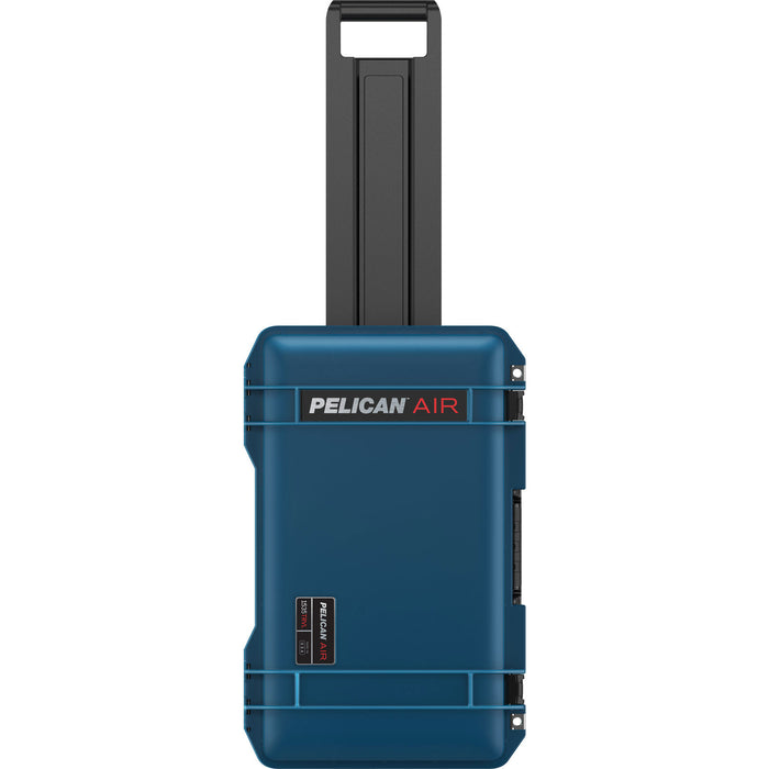 Pelican 1535TRVL Air Travel Case - Indigo (558 x 355 x 228mm)