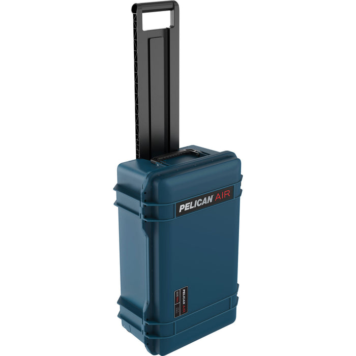 Pelican 1535TRVL Air Travel Case - Indigo (558 x 355 x 228mm)
