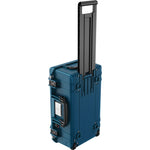 Pelican 1535TRVL Air Travel Case - Indigo (558 x 355 x 228mm)