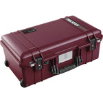 Pelican 1535TRVL Air Travel Case - Ox Blood (558 x 355 x 228mm)