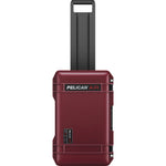 Pelican 1535TRVL Air Travel Case - Ox Blood (558 x 355 x 228mm)