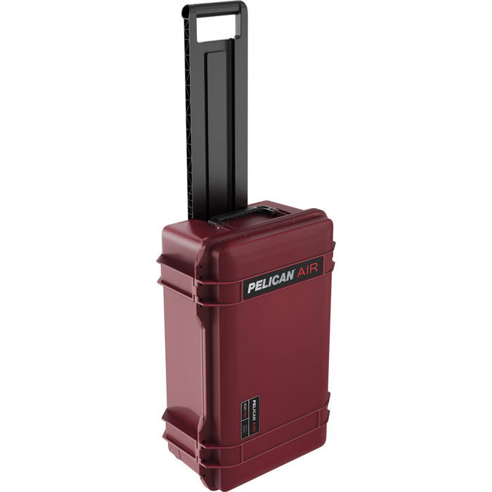 Pelican 1535TRVL Air Travel Case - Ox Blood (558 x 355 x 228mm)