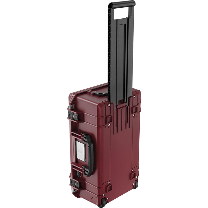 Pelican 1535TRVL Air Travel Case - Ox Blood (558 x 355 x 228mm)
