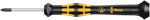 Wera 1550 ESD Phillips Precision Screwdriver PH 0x40mm 030119