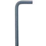 Bondhus Hex Short Arm L-Wrench - Imperial