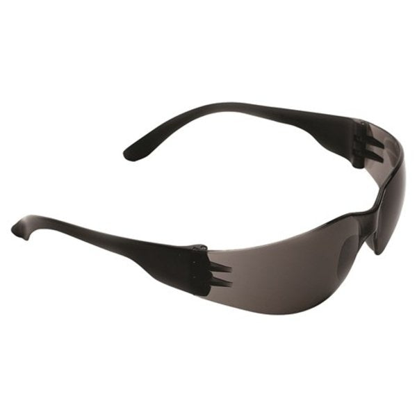 Pro Choice Safety Tsunami Safety Glasses Smoke Lens