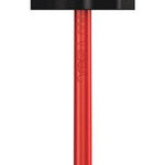 Wera 160 VDE Slotted Screwdriver 0.8x4x100mm 100003