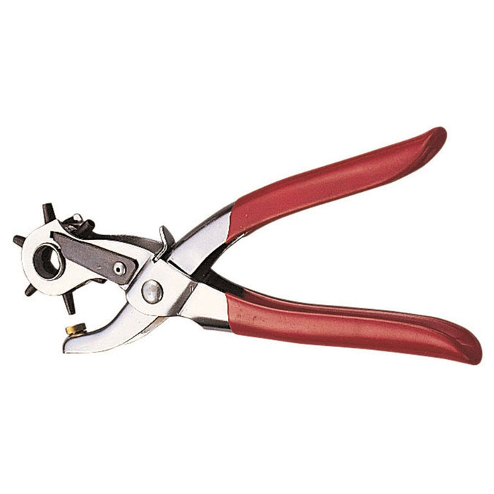 Supatool Adjustable Leather Punch 210mm (8-1/4
