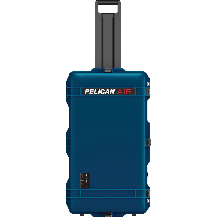 Pelican 1615TRVL Air Travel Case - With Organiser - Indigo (275 x 394 x 270mm)