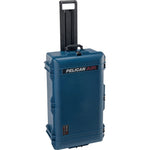 Pelican 1615TRVL Air Travel Case - With Organiser - Indigo (275 x 394 x 270mm)
