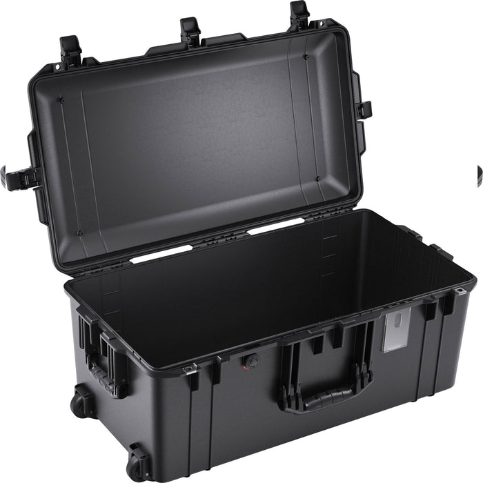  Pelican 1430 Case With Foam (Black) : Electronics