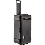 Pelican 1626 Air Travel Case - Black - With Foam (790 x 433 x 339mm)