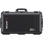 Pelican 1626 Air Travel Case - Black - With Foam (790 x 433 x 339mm)