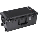 Pelican 1626 Air Travel Case - Black - No Foam (790 x 433 x 339mm)