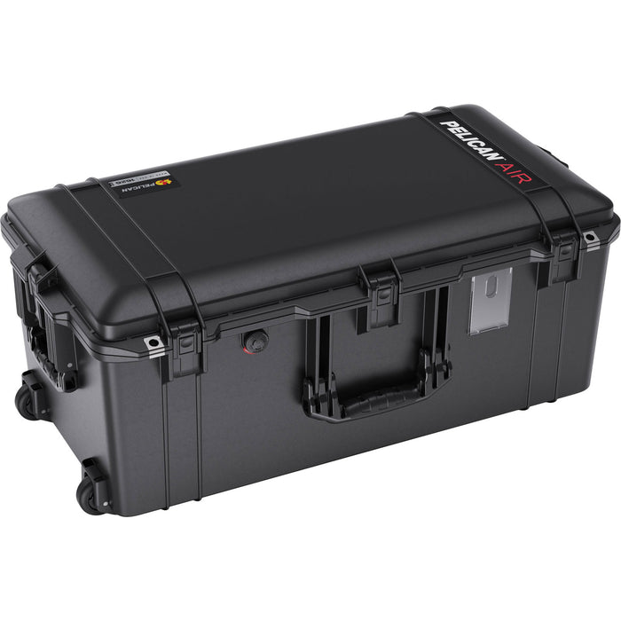 Pelican 1626 Air Travel Case - Black - No Foam (790 x 433 x 339mm)