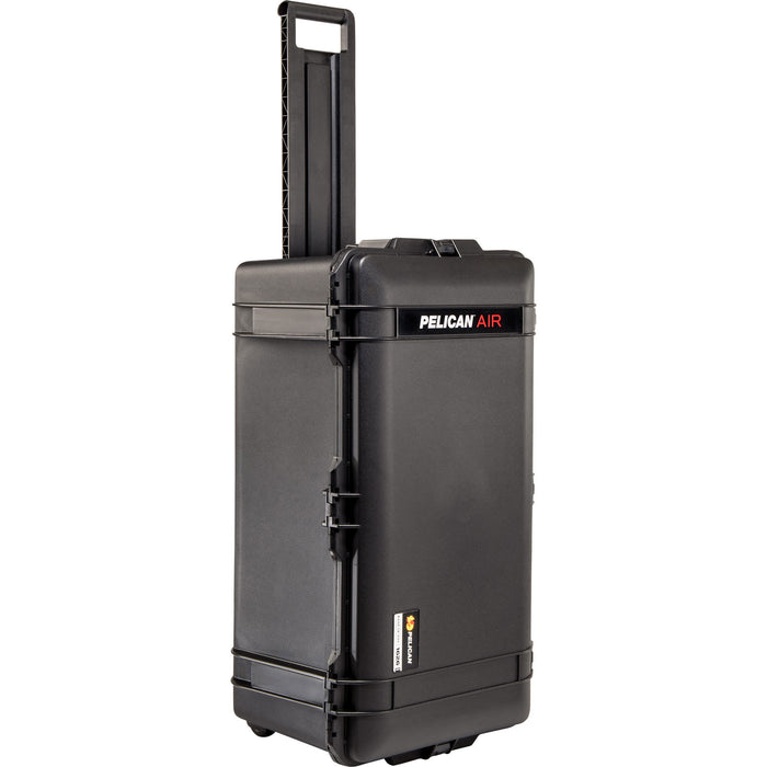 Pelican 1626 Air Travel Case - Black - No Foam (790 x 433 x 339mm)