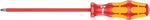 Wera 162 VDE Phillips Screwdriver PH1x150mm 006153