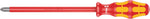 Wera 162 VDE Phillips Screwdriver PH4x200mm 006158