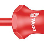 Wera 162 VDE Phillips Screwdriver PH0x80mm 006150