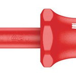 Wera 162 VDE Phillips Super Slim Screwdriver PH 2x100mm 020133