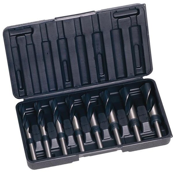 Sutton Drill Bit Set 16pce Imperial