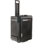 Pelican 1637 Air Case - With Foam - Black (676 x 525 x 378mm)
