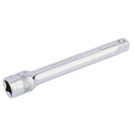 Draper Tools Extension Bars - Polished Chrome