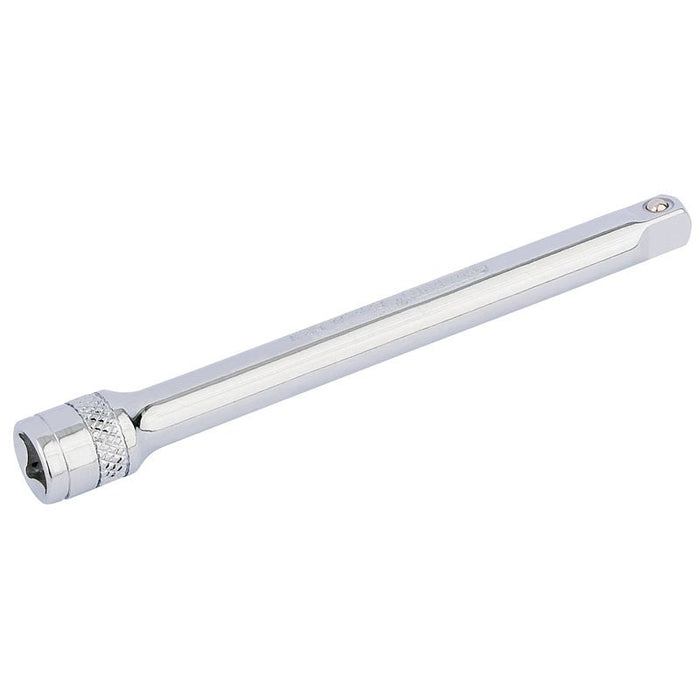 Draper Tools Extension Bars - Polished Chrome