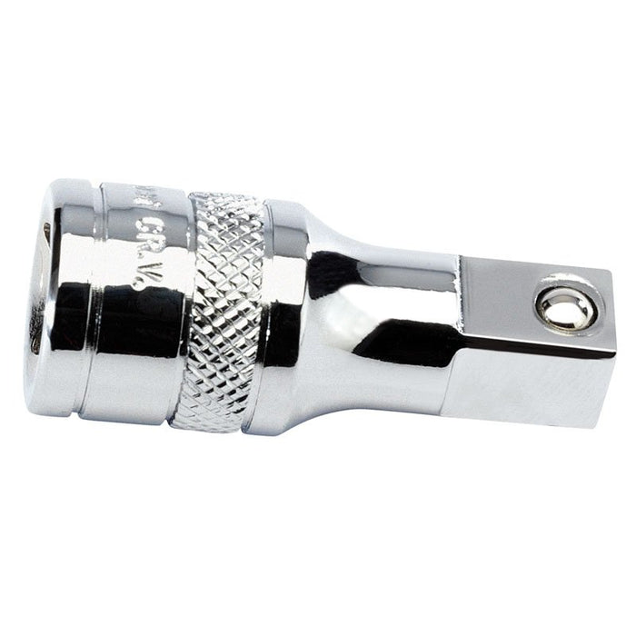 Draper Tools Extension Bars - Polished Chrome