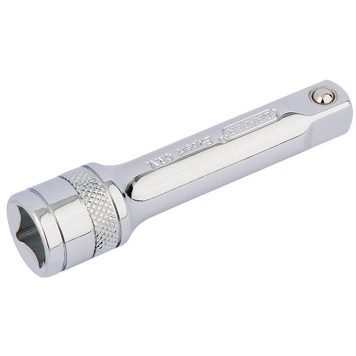 Draper Tools Extension Bars - Polished Chrome