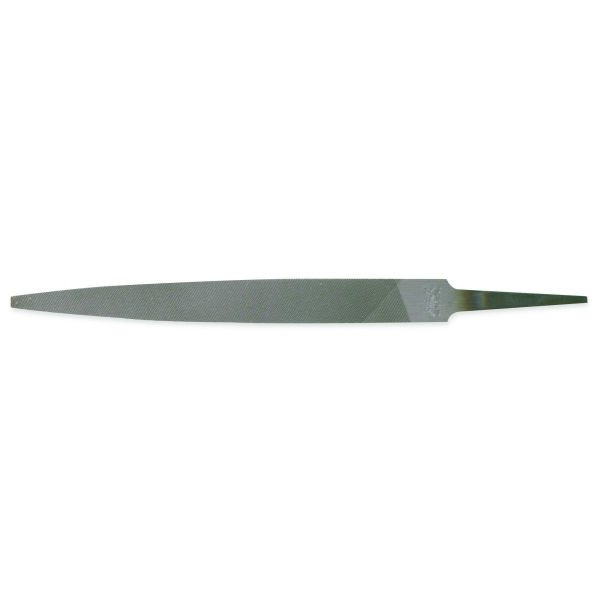 Crescent Nicholson Warding File Smooth