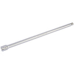Draper Tools Extension Bars - Polished Chrome