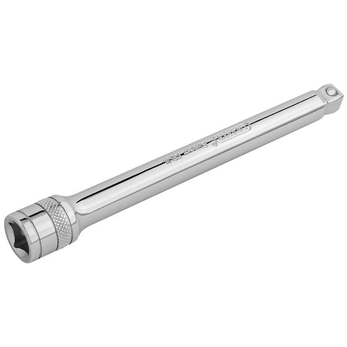 Draper Tools Wobble Extension Bars - Polished Chrome