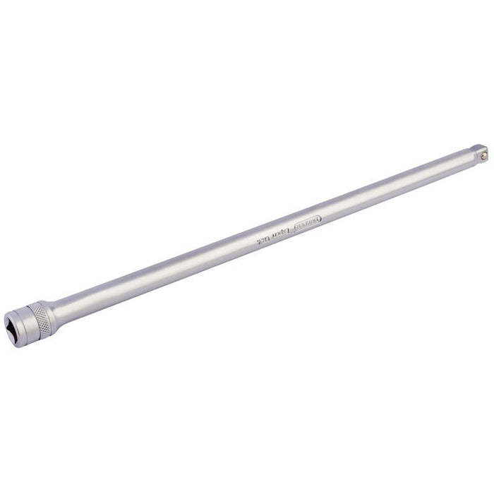 Draper Tools Wobble Extension Bars - Satin Chrome