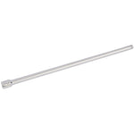 Draper Tools Extension Bars - Polished Chrome