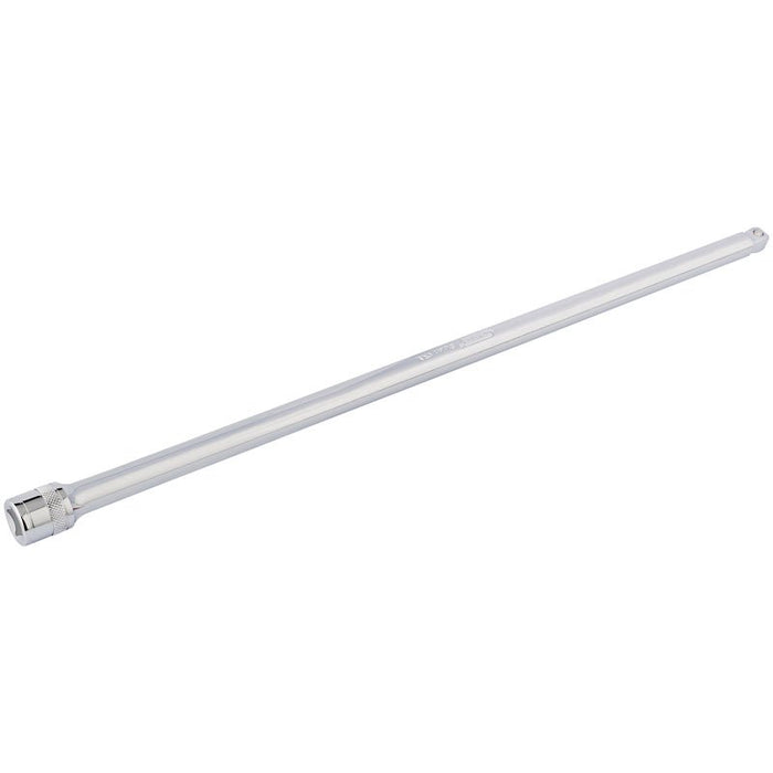 Draper Tools Wobble Extension Bars - Polished Chrome