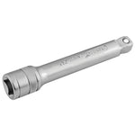 Draper Tools Wobble Extension Bars - Satin Chrome